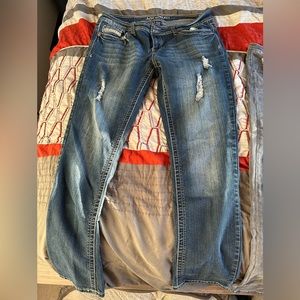 Ariya Jeans size 13/14